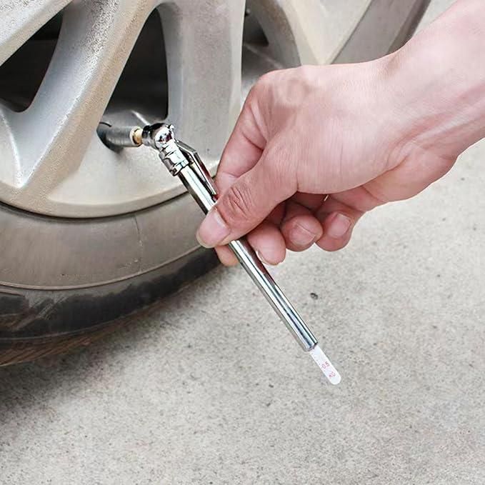 Tire Pressure Gauge