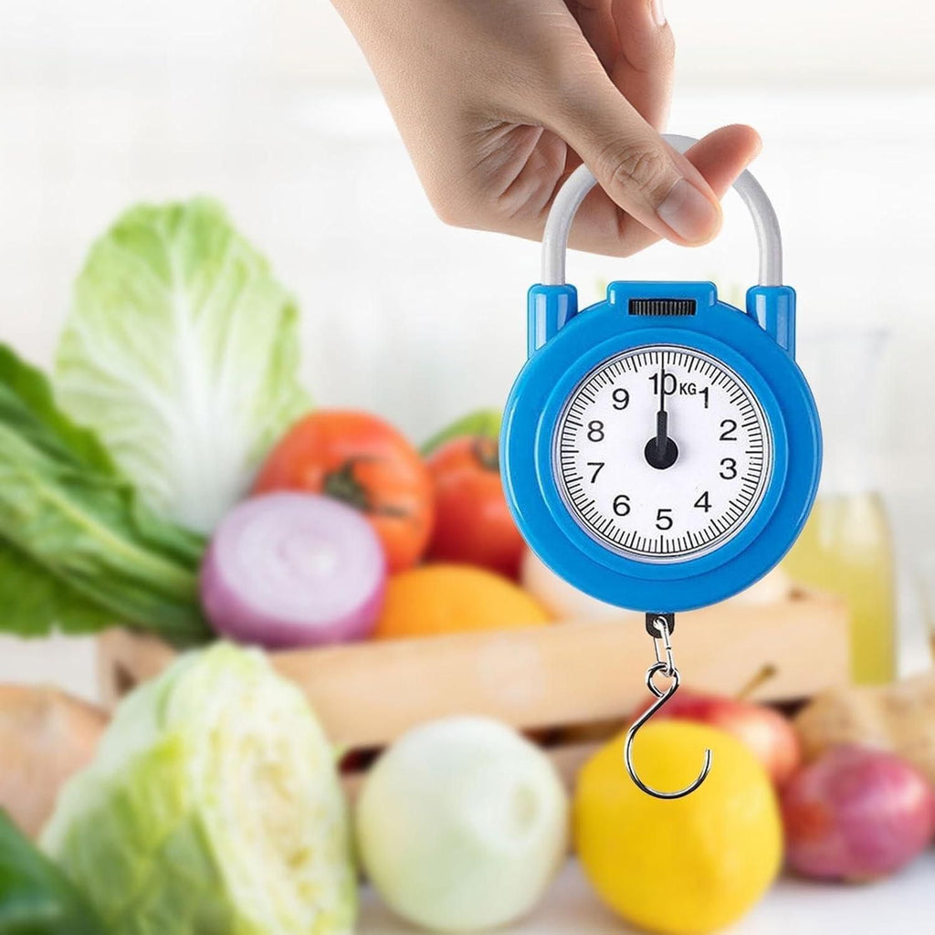 Hanging Scale 10kg