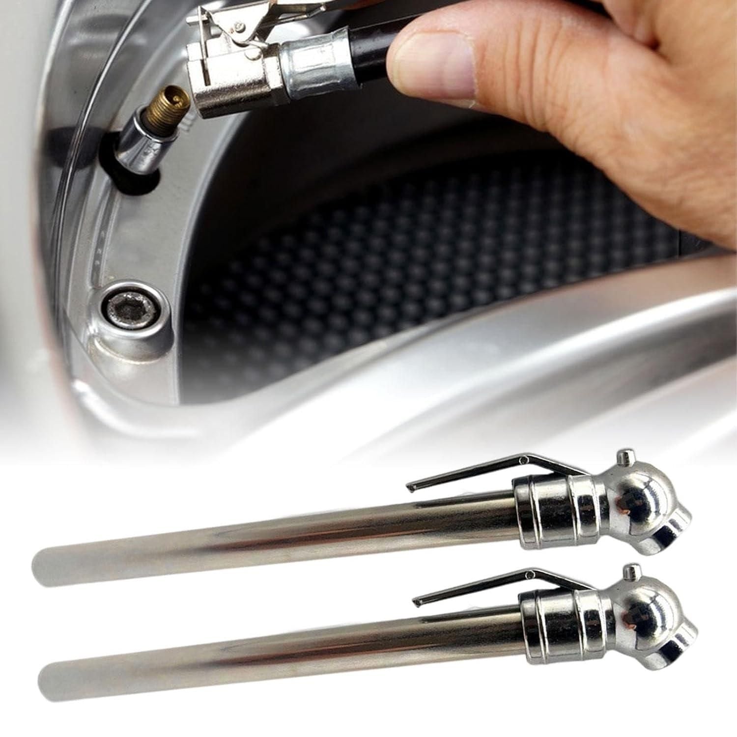 Tire Pressure Gauge